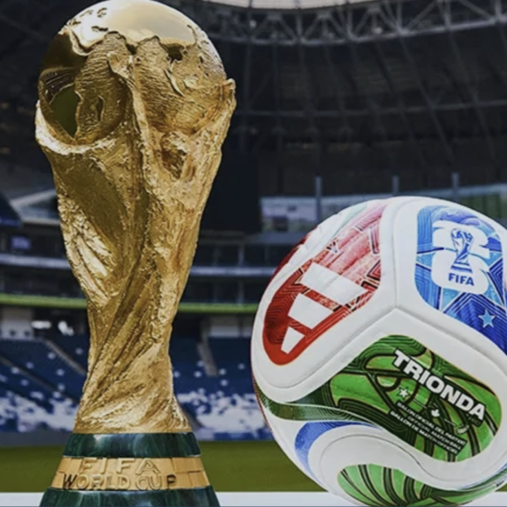 FIFA World Cup 2026